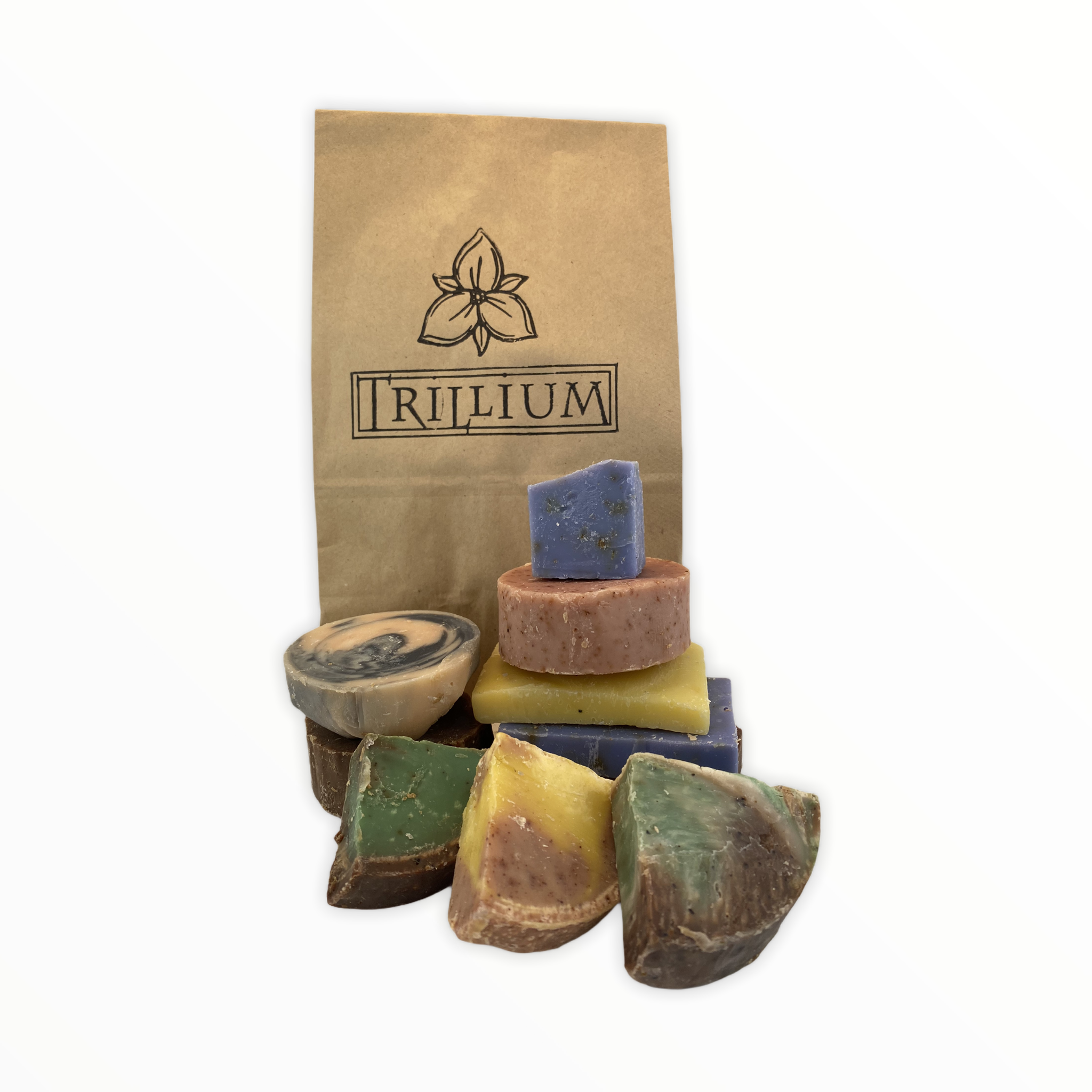 Bulk soap deals